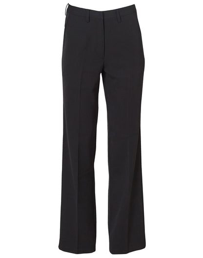 [WP02] Ladies Permanent Press Pants