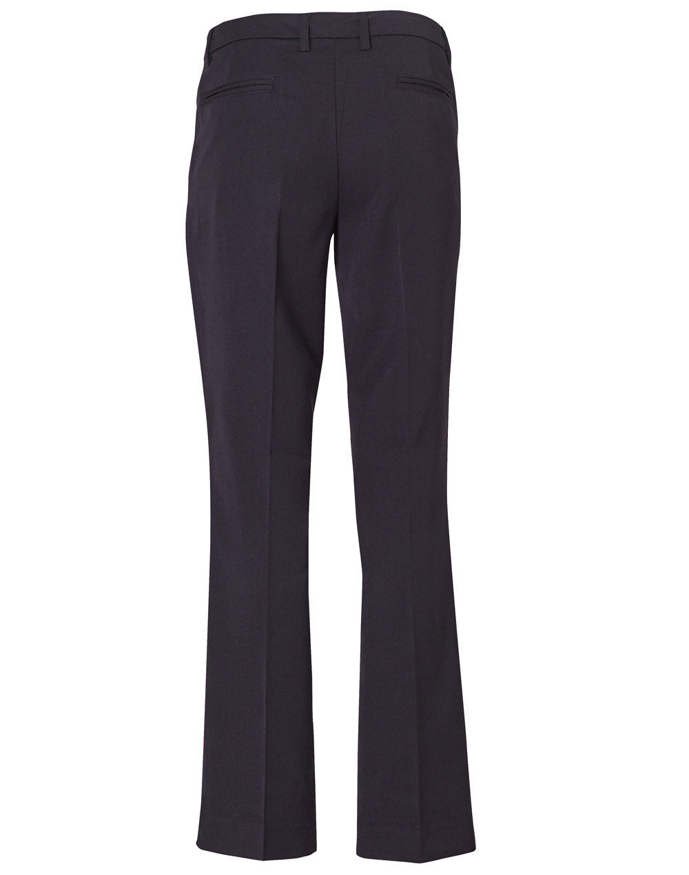 [WP02] Ladies Permanent Press Pants