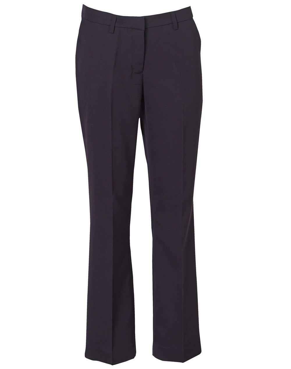 [WP02] Ladies Permanent Press Pants