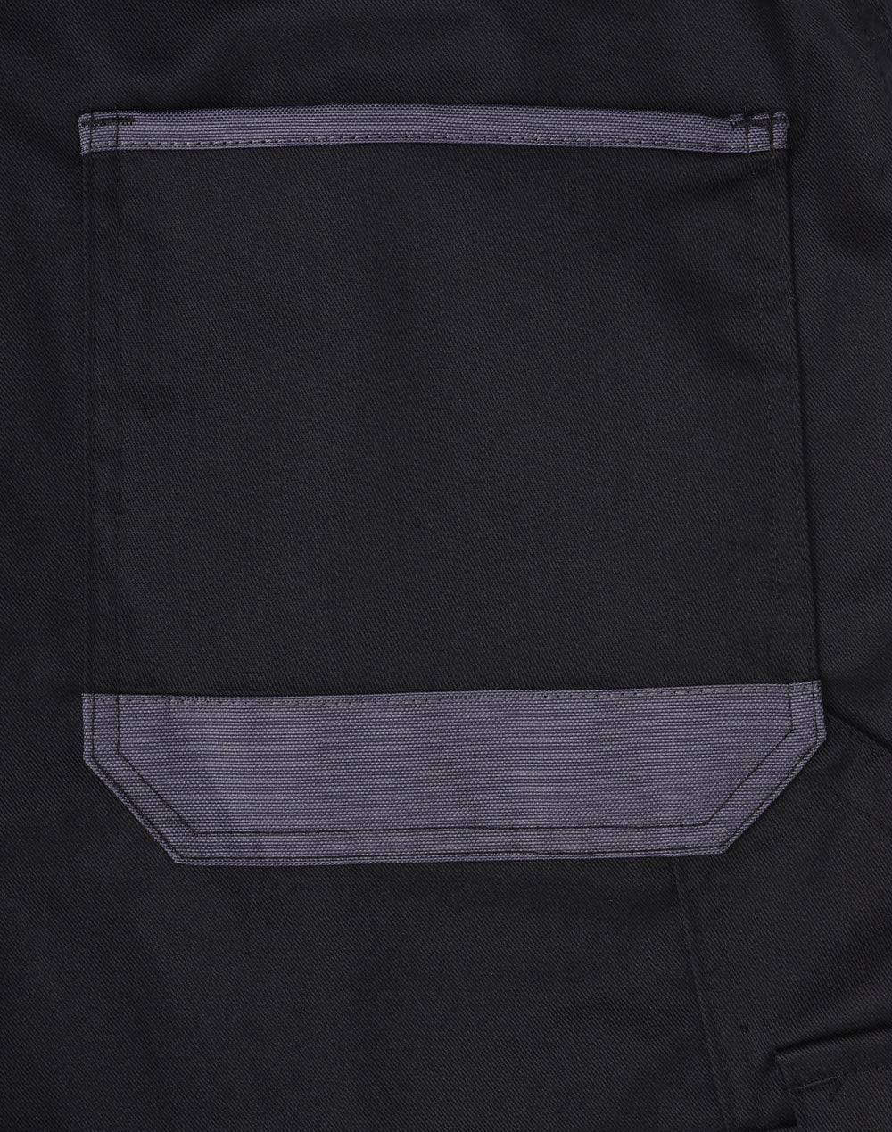 [WP04] Unisex Utility Stretch Cargo Work Shorts