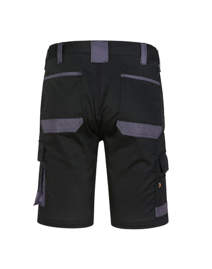 [WP04] Unisex Utility Stretch Cargo Work Shorts