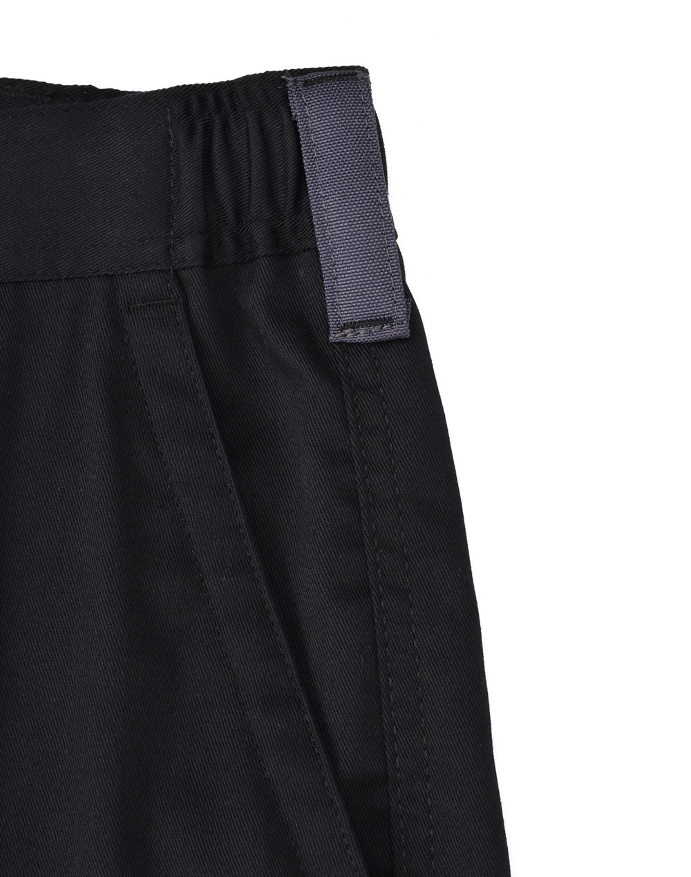 [WP04] Unisex Utility Stretch Cargo Work Shorts