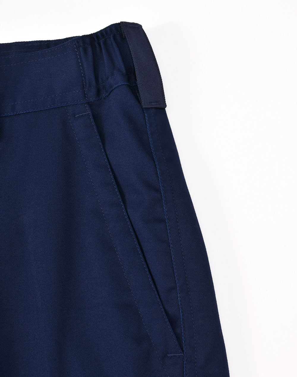 [WP04] Unisex Utility Stretch Cargo Work Shorts