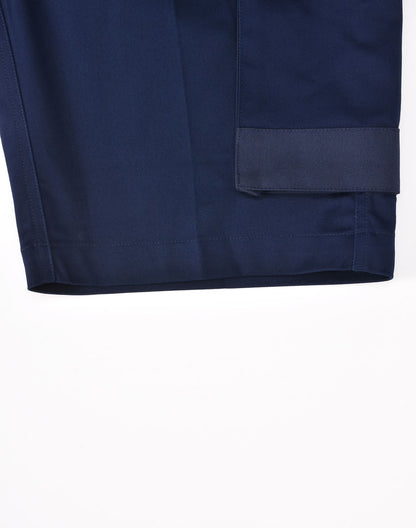 [WP04] Unisex Utility Stretch Cargo Work Shorts