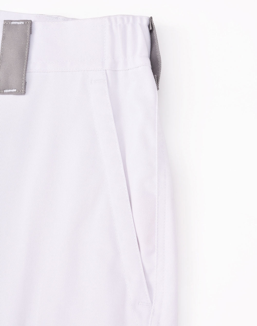 [WP04] Unisex Utility Stretch Cargo Work Shorts