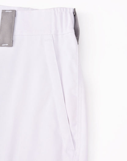 [WP04] Unisex Utility Stretch Cargo Work Shorts