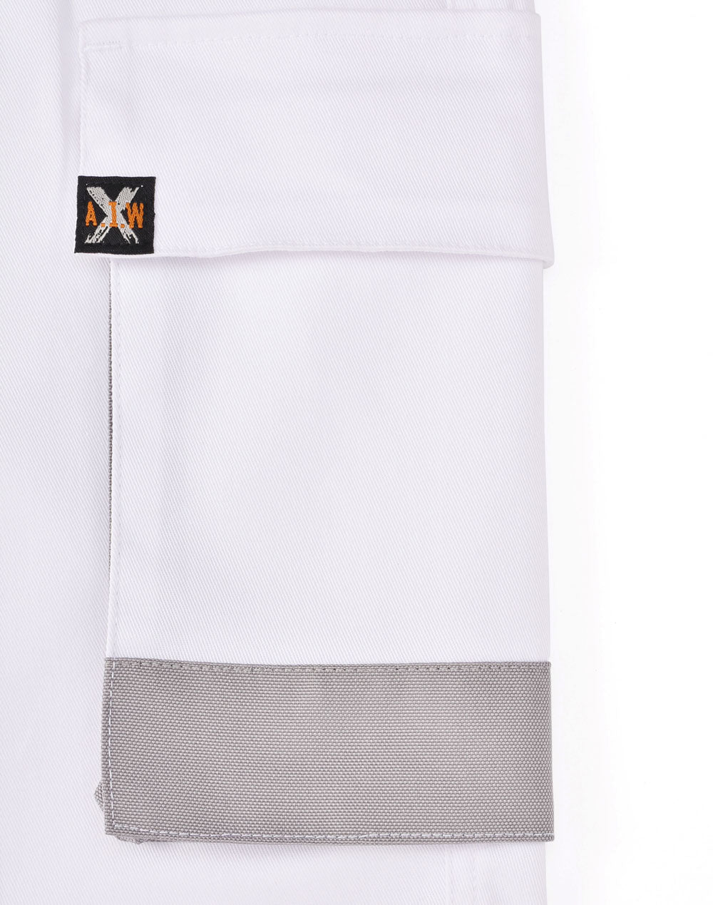 [WP04] Unisex Utility Stretch Cargo Work Shorts