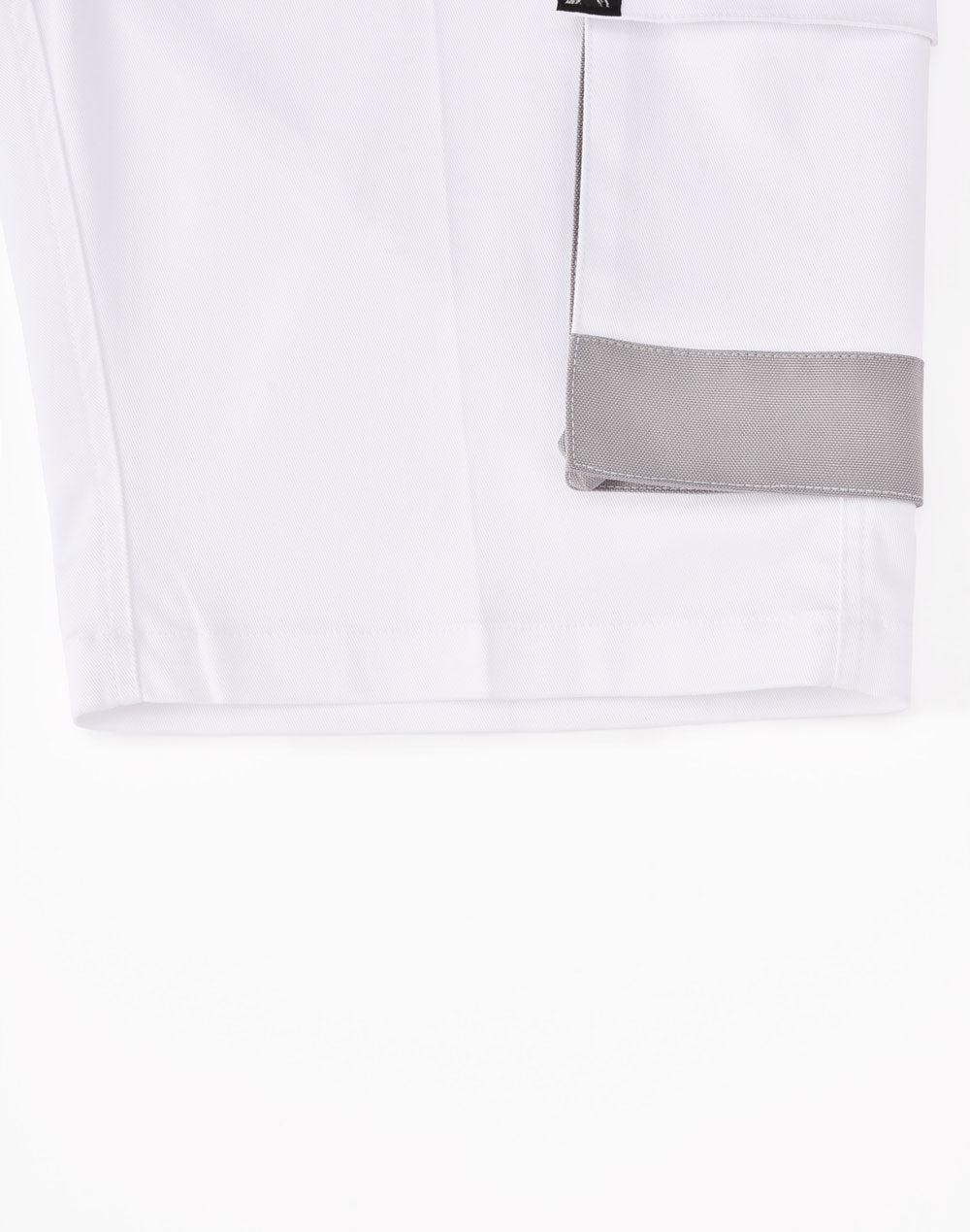 [WP04] Unisex Utility Stretch Cargo Work Shorts