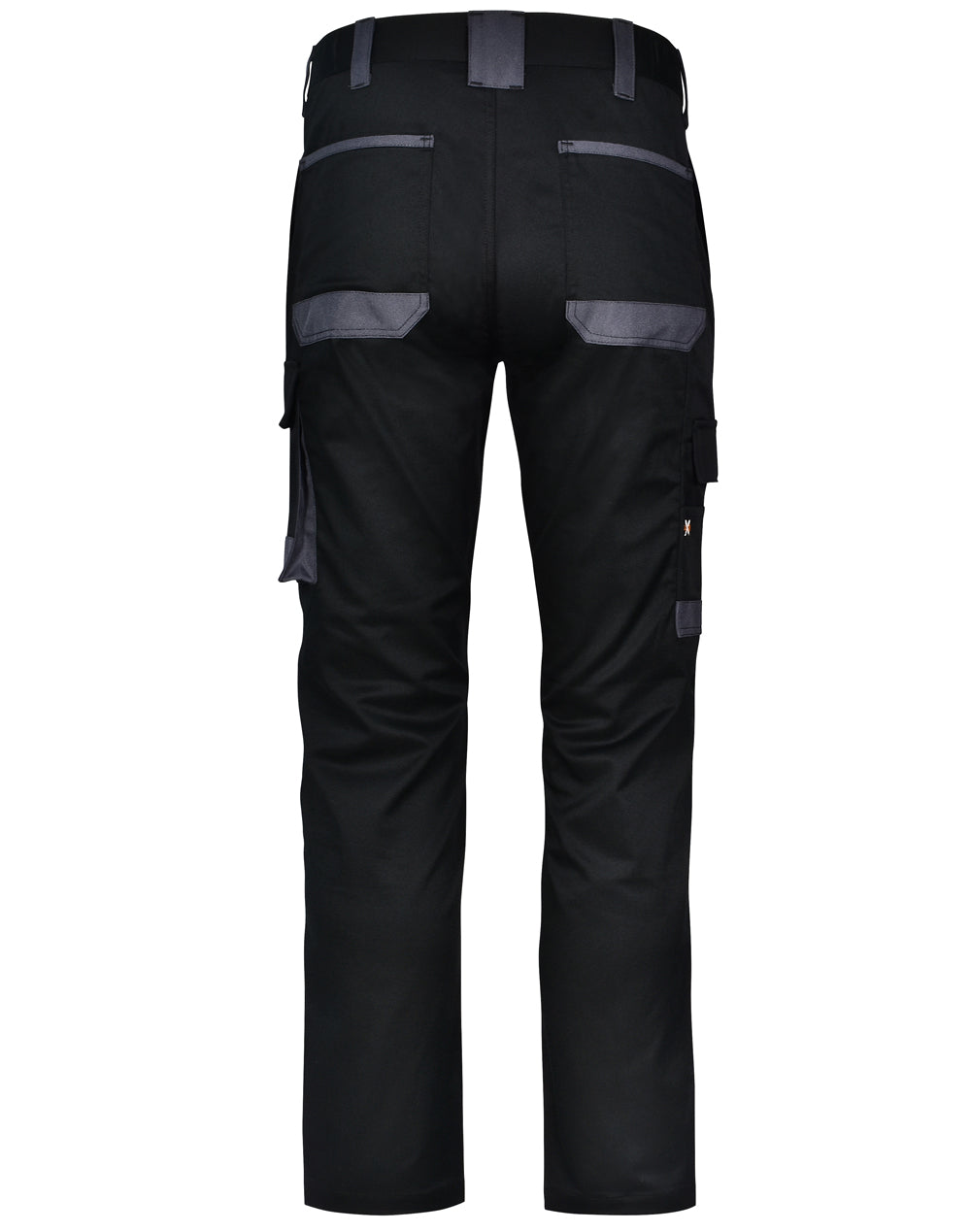[WP05] Unisex Utility Stretch Cargo Work Pants