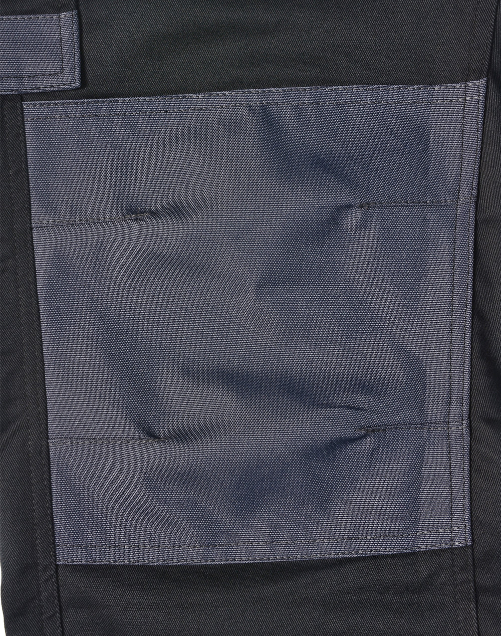 [WP05] Unisex Utility Stretch Cargo Work Pants