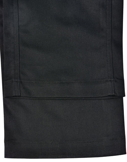 [WP05] Unisex Utility Stretch Cargo Work Pants