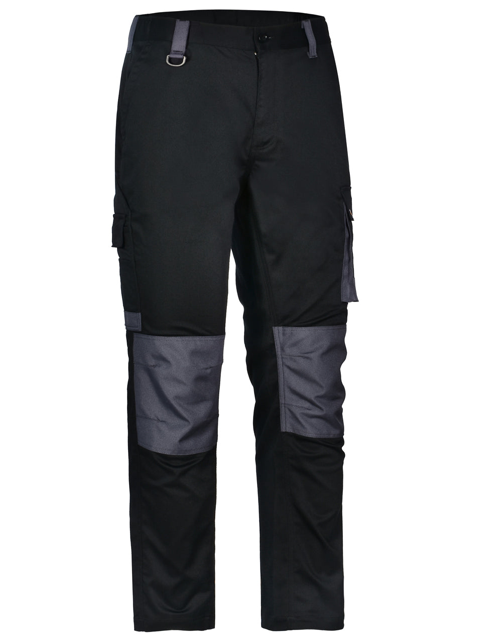 [WP05] Unisex Utility Stretch Cargo Work Pants