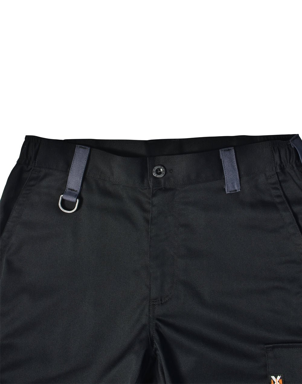 [WP05] Unisex Utility Stretch Cargo Work Pants