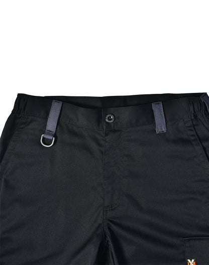 [WP05] Unisex Utility Stretch Cargo Work Pants