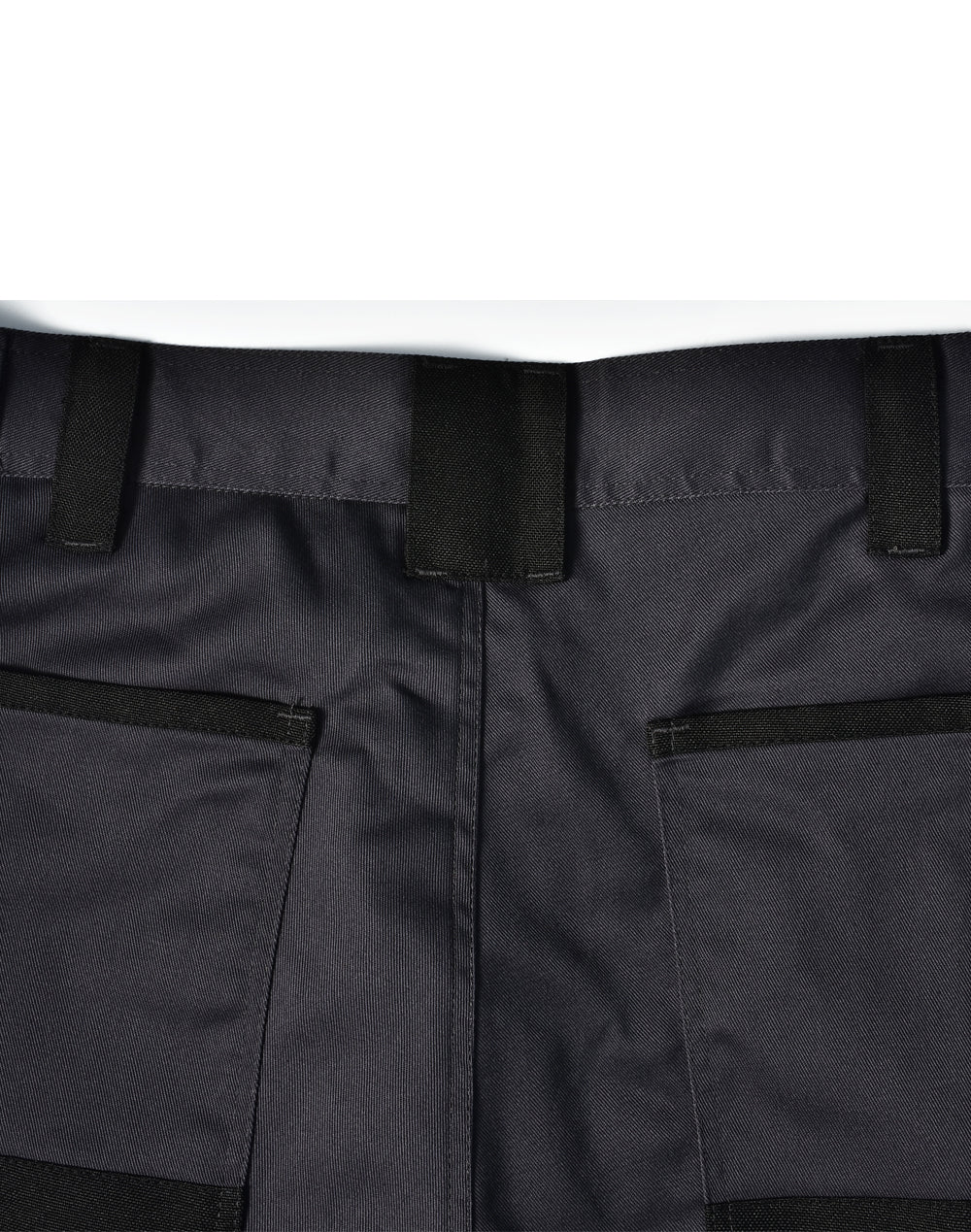 [WP05] Unisex Utility Stretch Cargo Work Pants