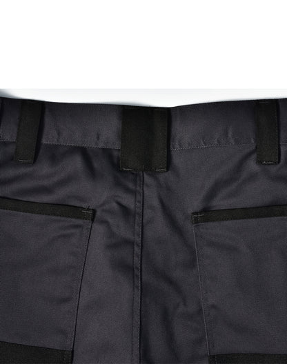 [WP05] Unisex Utility Stretch Cargo Work Pants