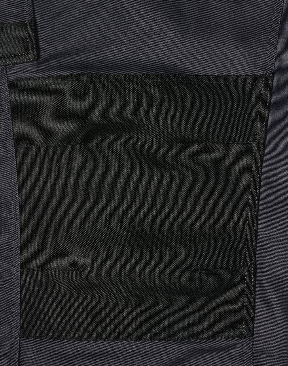 [WP05] Unisex Utility Stretch Cargo Work Pants