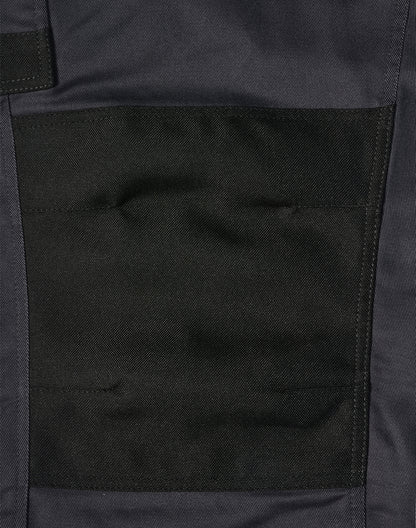 [WP05] Unisex Utility Stretch Cargo Work Pants