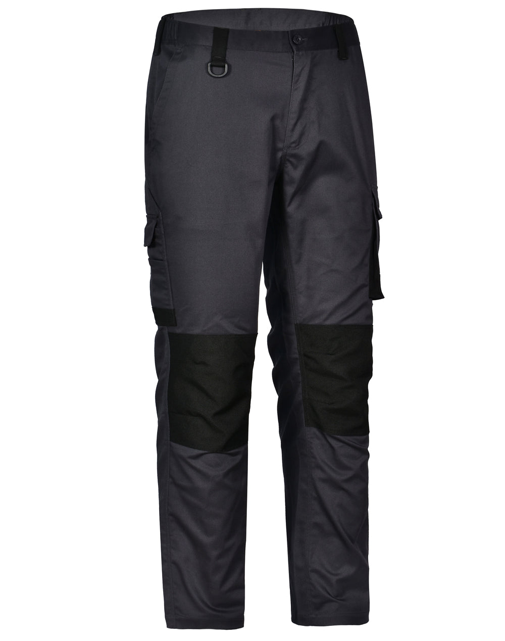 [WP05] Unisex Utility Stretch Cargo Work Pants