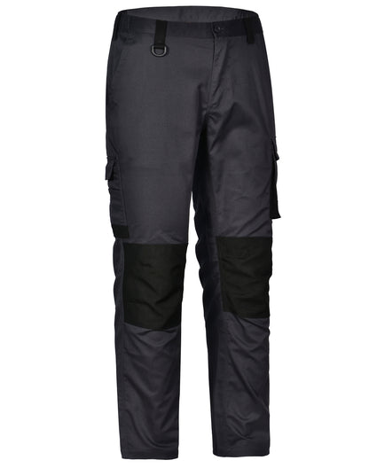 [WP05] Unisex Utility Stretch Cargo Work Pants