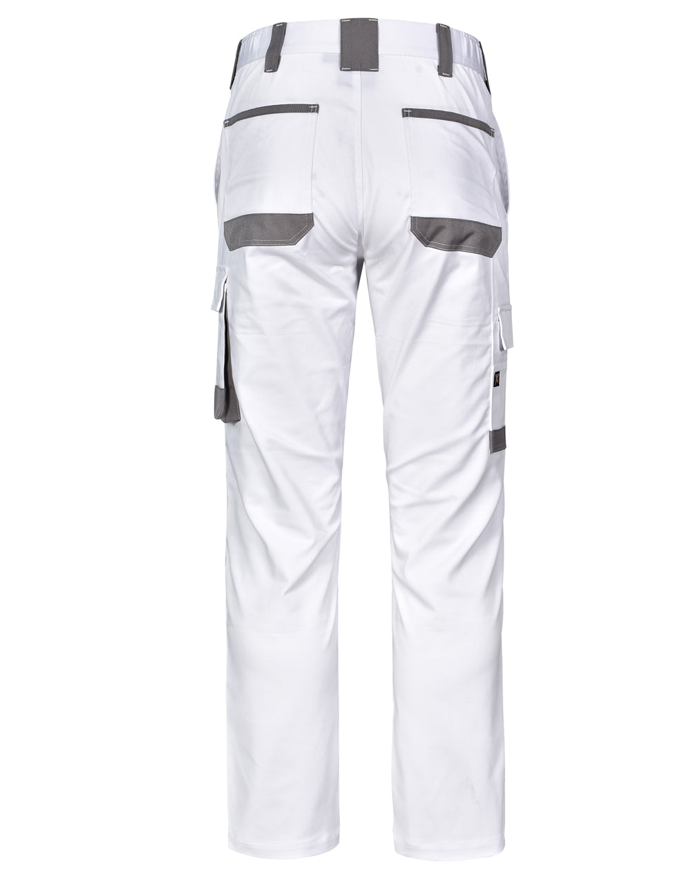 [WP05] Unisex Utility Stretch Cargo Work Pants