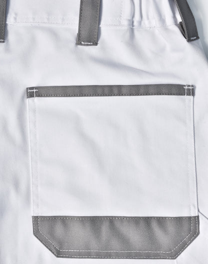 [WP05] Unisex Utility Stretch Cargo Work Pants