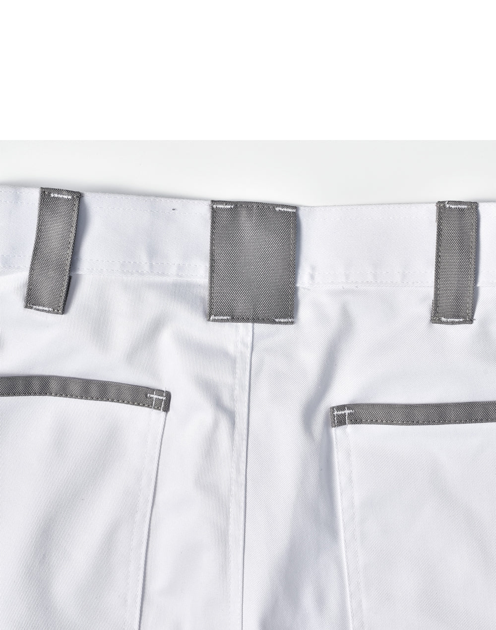 [WP05] Unisex Utility Stretch Cargo Work Pants