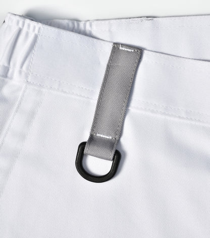 [WP05] Unisex Utility Stretch Cargo Work Pants