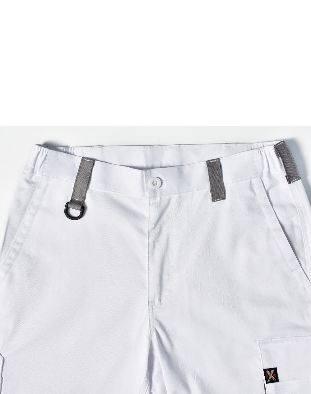 [WP05] Unisex Utility Stretch Cargo Work Pants