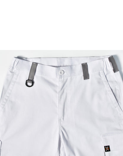 [WP05] Unisex Utility Stretch Cargo Work Pants