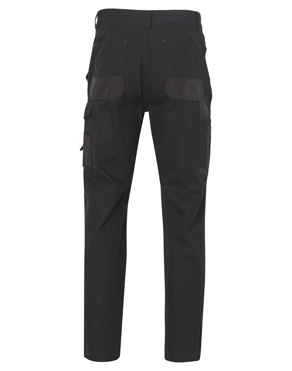 [WP09] Heavy Duck Weave Dura-Wear Work Pant - Regular