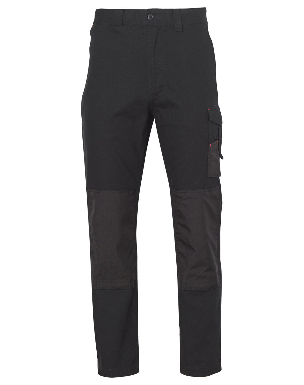 [WP09] Heavy Duck Weave Dura-Wear Work Pant - Regular