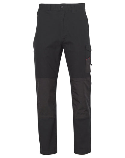 [WP09] Heavy Duck Weave Dura-Wear Work Pant - Regular