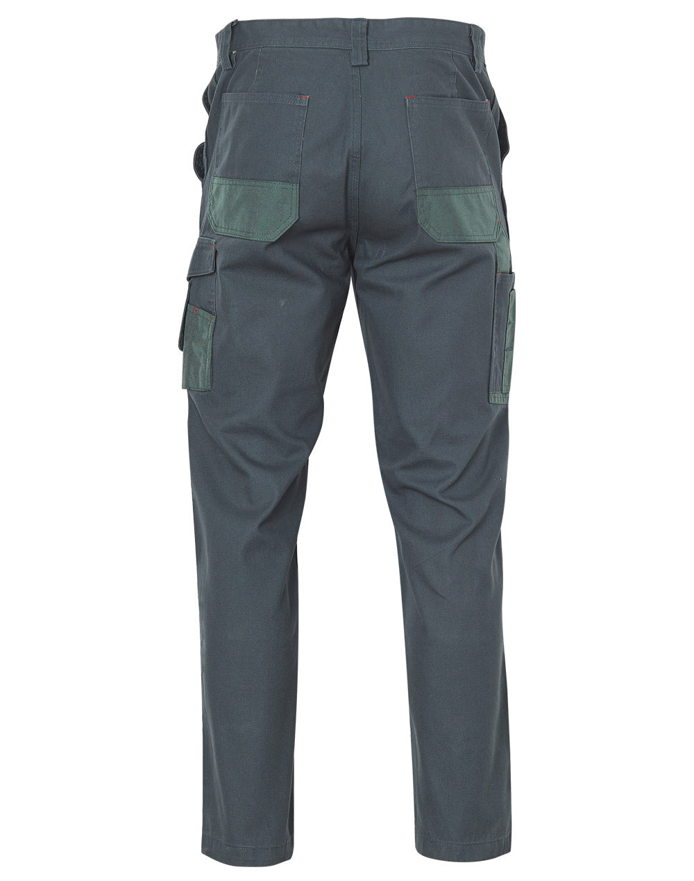 [WP09] Heavy Duck Weave Dura-Wear Work Pant - Regular