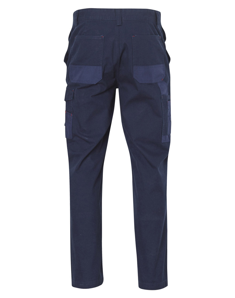 [WP09] Heavy Duck Weave Dura-Wear Work Pant - Regular