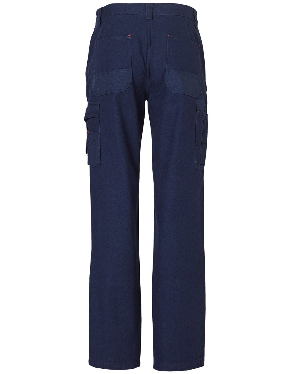 [WP10] Ladies' Work Pants