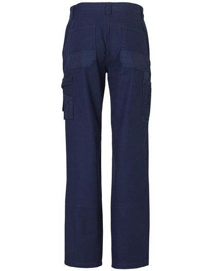 [WP10] Ladies' Work Pants