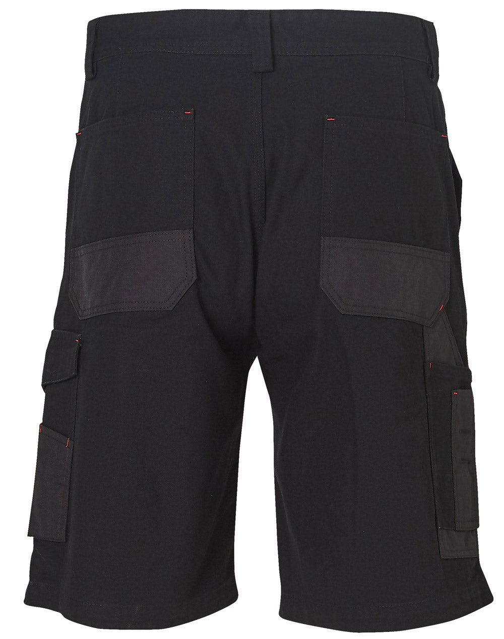 [WP11] Heavy Duck Weave Dura-Wear Work Short
