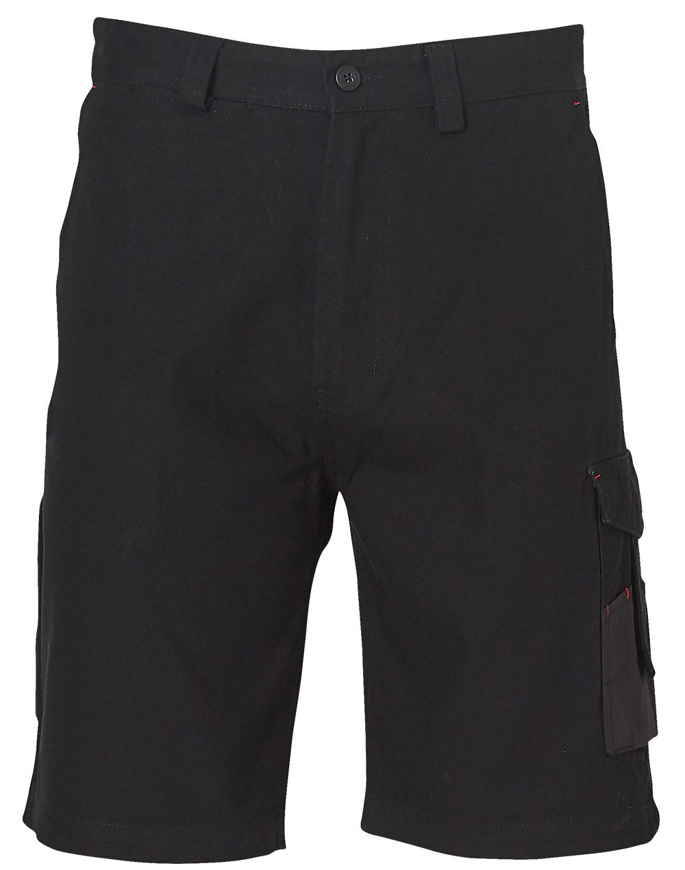 [WP11] Heavy Duck Weave Dura-Wear Work Short