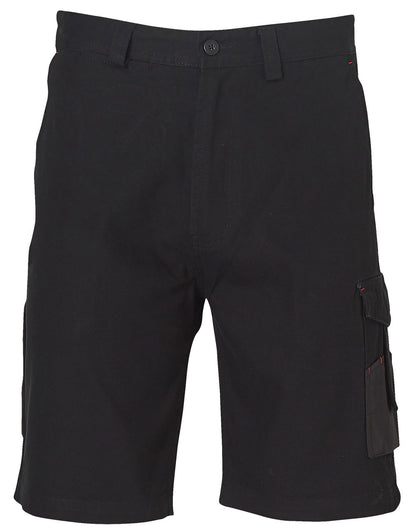 [WP11] Heavy Duck Weave Dura-Wear Work Short