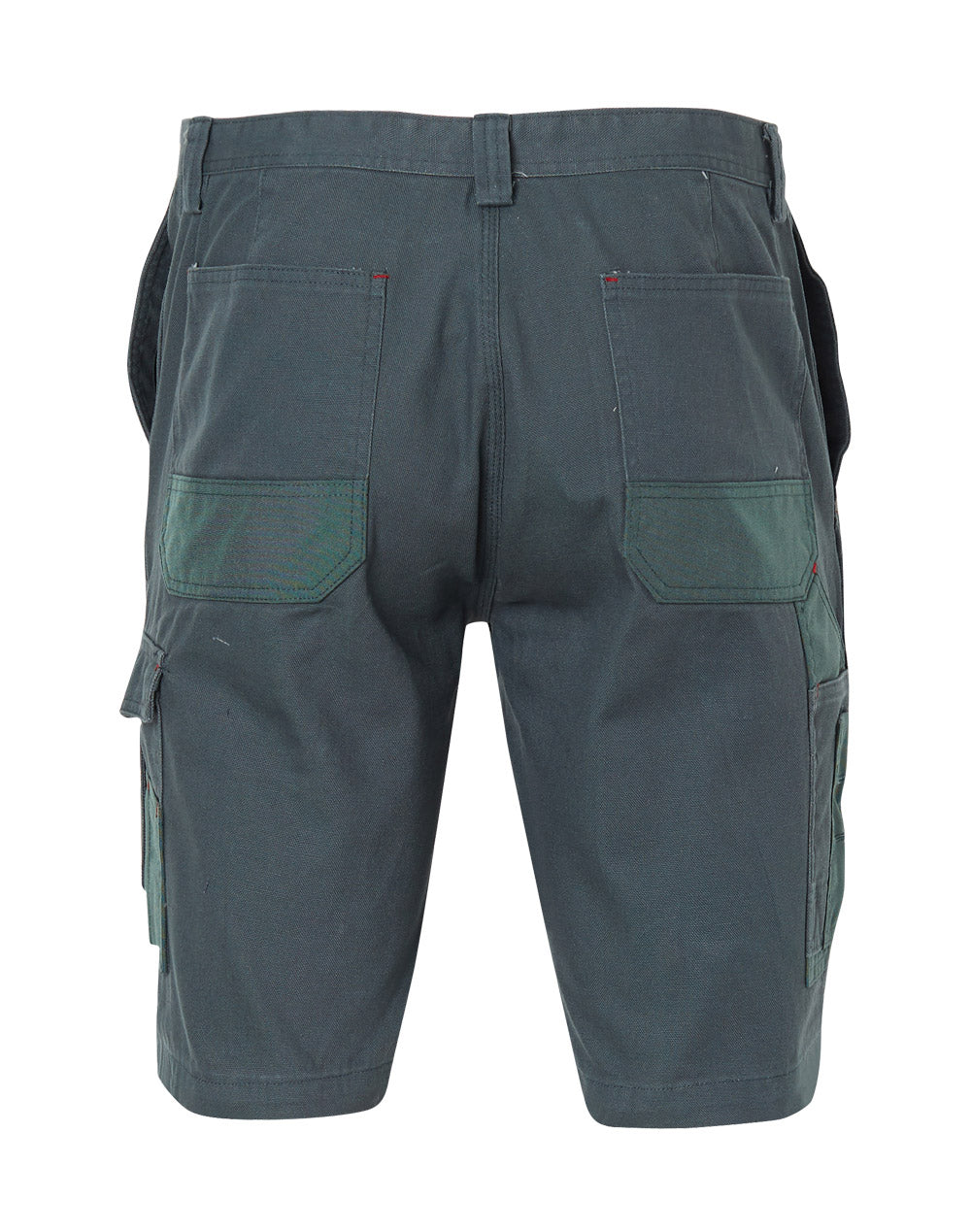 [WP11] Heavy Duck Weave Dura-Wear Work Short