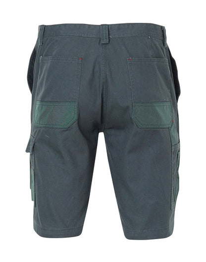 [WP11] Heavy Duck Weave Dura-Wear Work Short