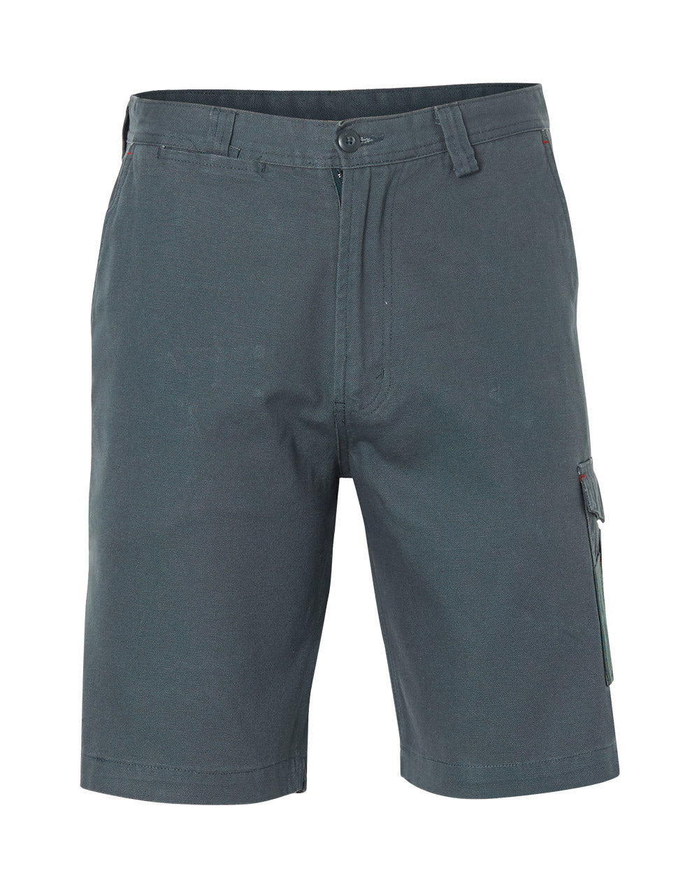 [WP11] Heavy Duck Weave Dura-Wear Work Short