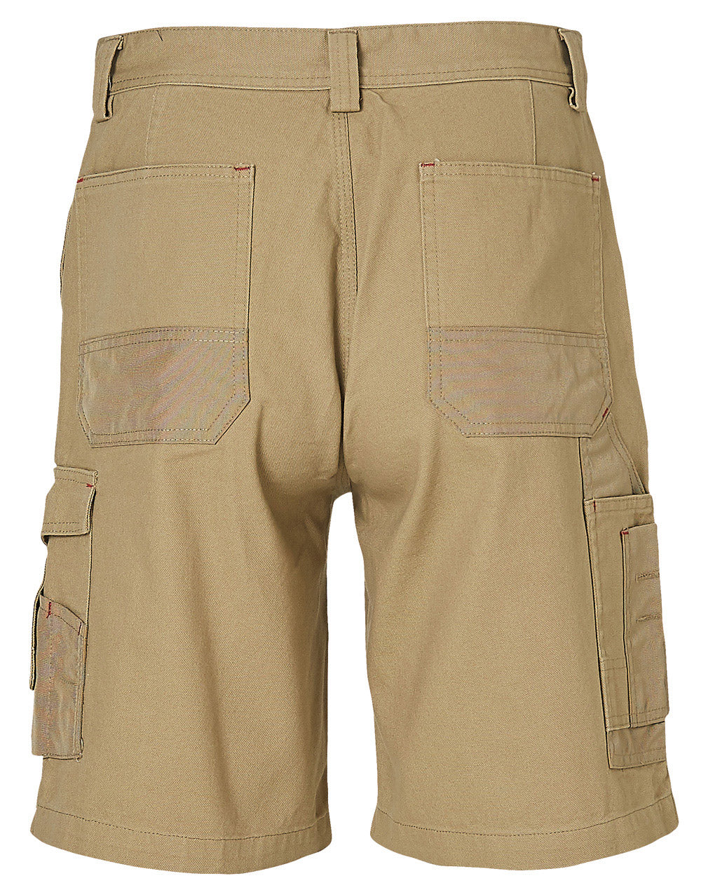 [WP11] Heavy Duck Weave Dura-Wear Work Short