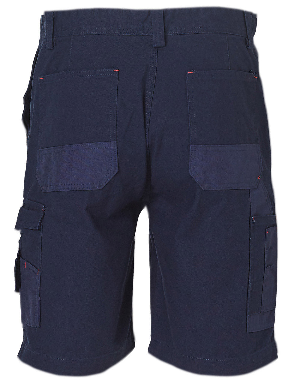 [WP11] Heavy Duck Weave Dura-Wear Work Short