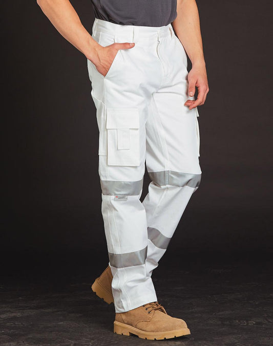 [WP18HV] Biomotion Night Safety Pant