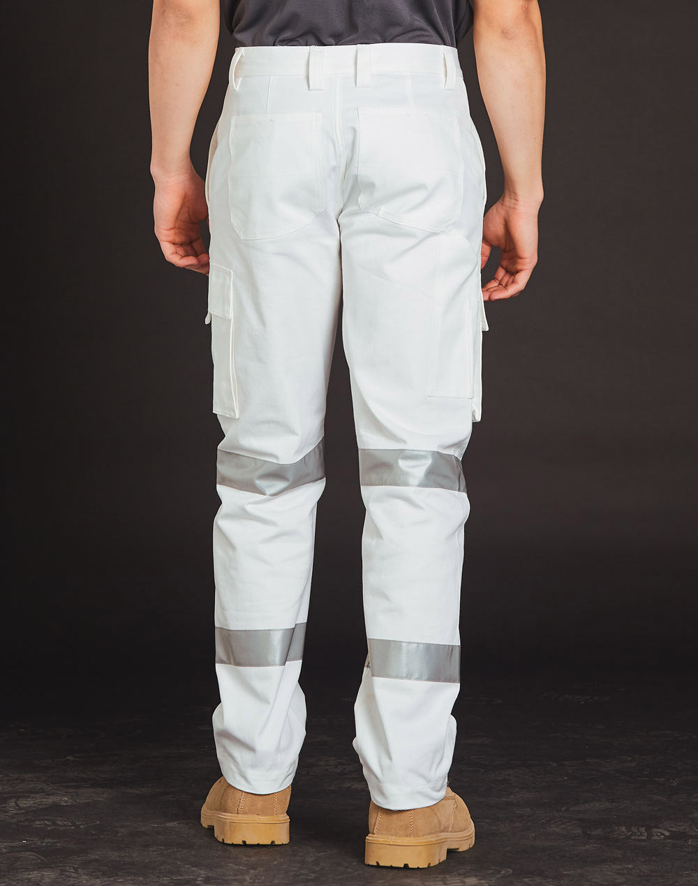 [WP18HV] Biomotion Night Safety Pant