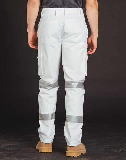[WP18HV] Biomotion Night Safety Pant
