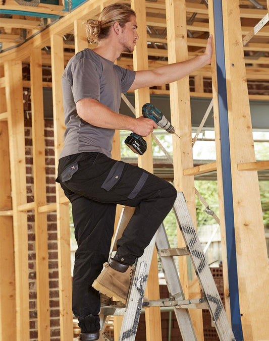[WP22] AIWX Workwear Pant