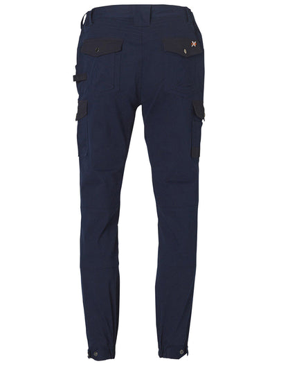 [WP22] AIWX Workwear Pant